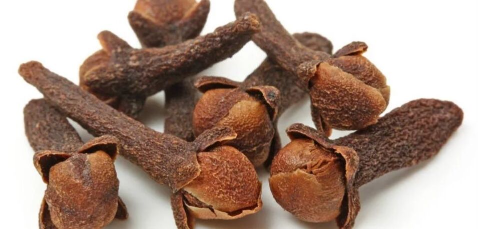 Cloves